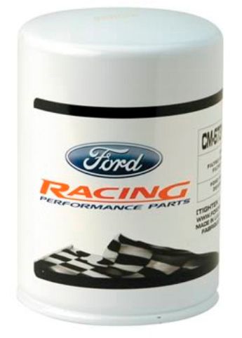 Oil filter FL1A Ford Racing in the group Ford/Mercury / Engines Ford/Mercury / ATK CRATE / Lubricating system ATK Crate at VP Autoparts AB (M-6731-FL1A)