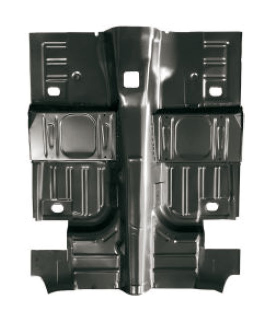 Full floor 64-68 CP/FB in the group Ford/Mercury / Ford Mustang 65-73 / Body / Floor/frame rails / Floor pans Mustang 67-68 (65-70) at VP Autoparts AB (M1078-6568HT)