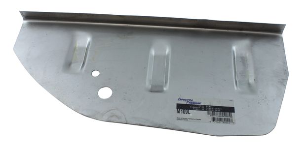 Trunk drop off 64-70 LH in the group Ford/Mercury / Ford Mustang 65-73 / Body / Trunk area/frame rails / Trunk floor area & frame rail 65-70 at VP Autoparts AB (M109L)