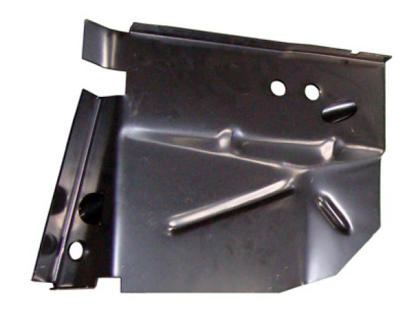 Torque box 69-70 CP/FB in the group Ford/Mercury / Ford Mustang 65-73 / Body / Floor/frame rails / Rockers & torque boxes 69-70 at VP Autoparts AB (M117L69)