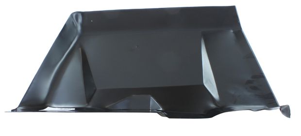 Floor to firewall extension 64-70 LH in the group Ford/Mercury / Ford Mustang 65-73 / Body / Firewall/cowl / Firewall, cowl & A-pillar Mustang 69-70 at VP Autoparts AB (M126L)