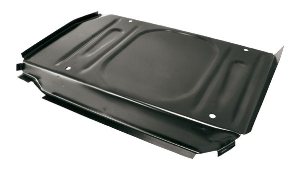 Seat platform 64-68 CP/FB RH in the group Ford/Mercury / Ford Mustang 65-73 / Body / Floor/frame rails / Frame rails & reinforcements at VP Autoparts AB (M132R)
