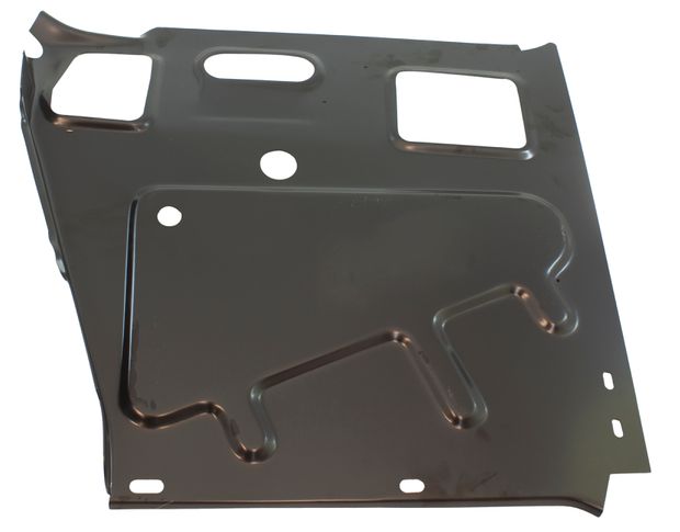 Mustang 64-66 Cowl Side Panel LH Full in the group Ford/Mercury / Ford Mustang 65-73 / Body / Firewall/cowl / Firewall, cowl & A-pillar Mustang 65-66 at VP Autoparts AB (M133L-HQ)