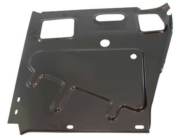 Mustang 64-66 Cowl Side Panel RH Full in the group Ford/Mercury / Ford Mustang 65-73 / Body / Firewall/cowl / Firewall, cowl & A-pillar Mustang 65-66 at VP Autoparts AB (M133R-HQ)