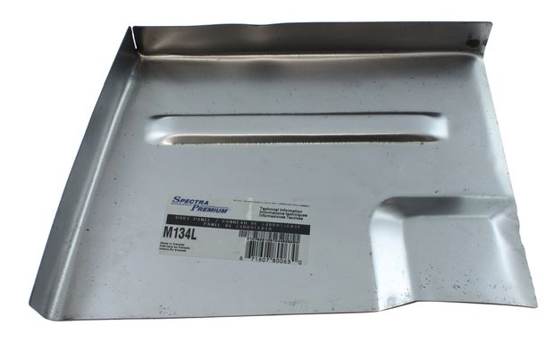 Outer partial firewall 64-68 LH in the group Ford/Mercury / Ford Mustang 65-73 / Body / Firewall/cowl / Firewall, cowl & A-pillar Mustang 67-68 at VP Autoparts AB (M134L)