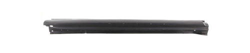 Door sill outside 64-70 LH in the group Ford/Mercury / Ford Mustang 65-73 / Body / Floor/frame rails / Rockers & torque boxes 69-70 at VP Autoparts AB (M153L)