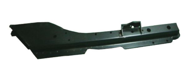 Front frame rail 64-70 RH in the group Ford/Mercury / Ford Mustang 65-73 / Body / Engine bay/fender apron / Shock tower, frame & apron Mustang 69-70 at VP Autoparts AB (M160R)