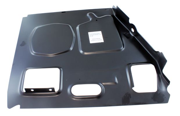 Cowl side panel 67-68 LH in the group Ford/Mercury / Ford Mustang 65-73 / Body / Firewall/cowl / Firewall, cowl & A-pillar Mustang 67-68 at VP Autoparts AB (M233L)