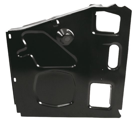 Cowl side panel 67-68 RH in the group Ford/Mercury / Ford Mustang 65-73 / Body / Firewall/cowl / Firewall, cowl & A-pillar Mustang 67-68 at VP Autoparts AB (M233R)