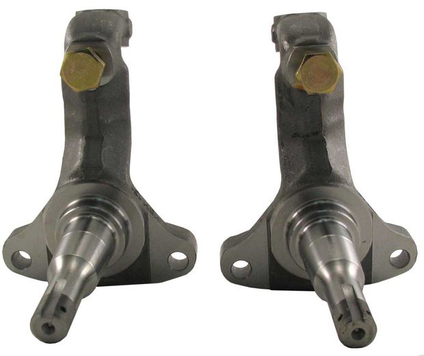 Spindle GM 62-74 STD Height in the group General Motors / Camaro/Firebird 67-81 / Steering/suspension / Front wheel bearings/spindle / Spindle Camaro at VP Autoparts AB (MBM-3966151)