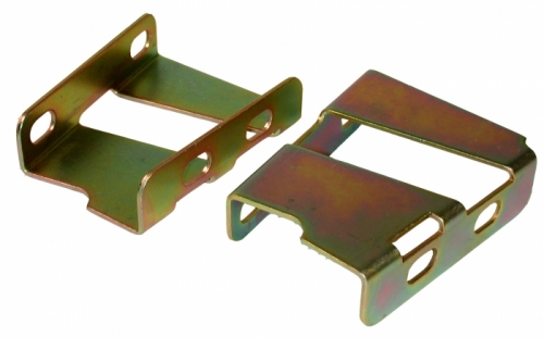 Booster bracket GM 55-64 in the group General Motors / Other GM / Brake system other GM at VP Autoparts AB (MBM-651A)