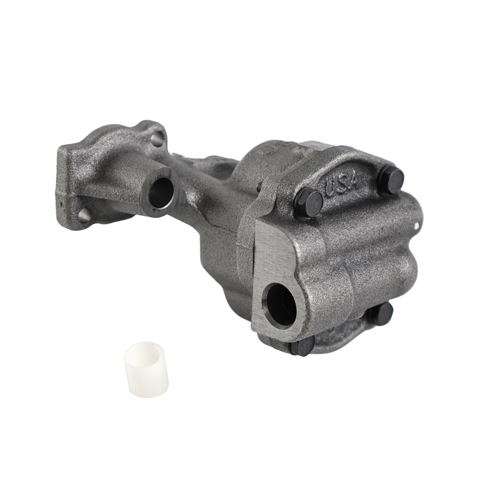 Oljepump Chevrolet SB 55-2006 Standard i gruppen GM / Motorer GM / Chevrolet small block V8 / Smörjsystem Chevrolet Small Block hos VP Autoparts AB (MEL-M55)