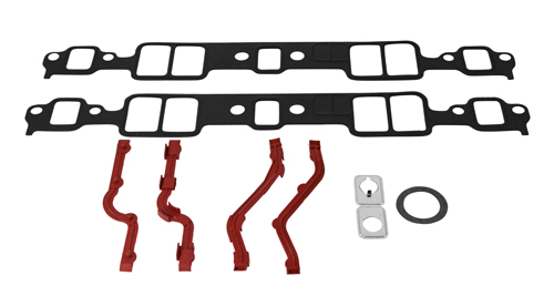 Intake Manifold Gasket set Chevrolet SB in the group General Motors / Engines GM / Chevrolet small block V8 / Gaskets Chevrolet small block at VP Autoparts AB (MG-MS18010)