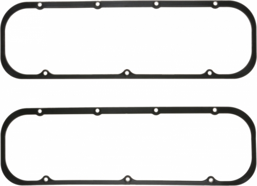 Valve cover gasket Chev.BB Rubber/steel in the group General Motors / Engines GM / Chevrolet big block V8 / Gaskets Chevrolet big block at VP Autoparts AB (MG-VS83000)