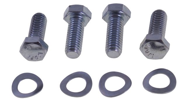 Mounting kit Limit strap Amazon/1800 in the group Volvo / P1800 / Transmission/rear suspension / Rear suspension / Rear suspension P1800 1966-73 at VP Autoparts AB (MSA10)