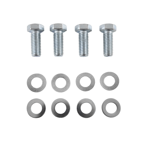 Mounting kit Bumper support Amazon front in the group Volvo / Amazon / Body / Bumpers / Front bumpers at VP Autoparts AB (MSA36)
