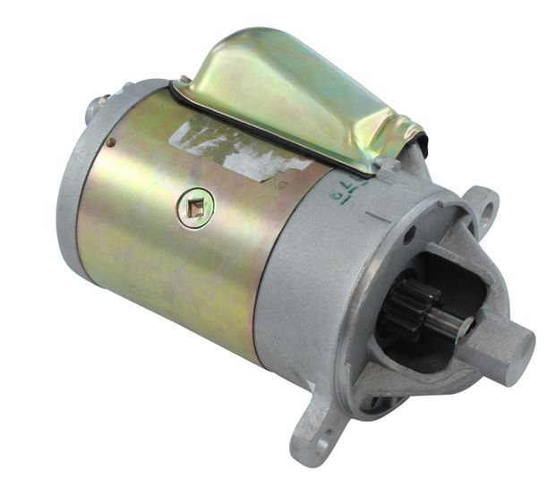 Startmotor Ford 83-91 232 V6, 302 V8 i gruppen Ford/Mercury / vriga Ford / Elsystem/belysning / Startmotor vriga Ford hos VP Autoparts AB (N3180)