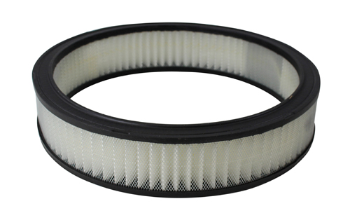 Air filter insert Ford V8 68-73 Econ in the group Ford/Mercury / Ford Mustang 65-73 / Fuel system / Air cleaner / Air filters at VP Autoparts AB (NA2116E)