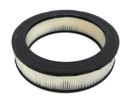 Air filter insert Ford SB 64-67 in the group Ford/Mercury / Ford Mustang 65-73 / Fuel system / Air cleaner / Air filters at VP Autoparts AB (NAP-2061)