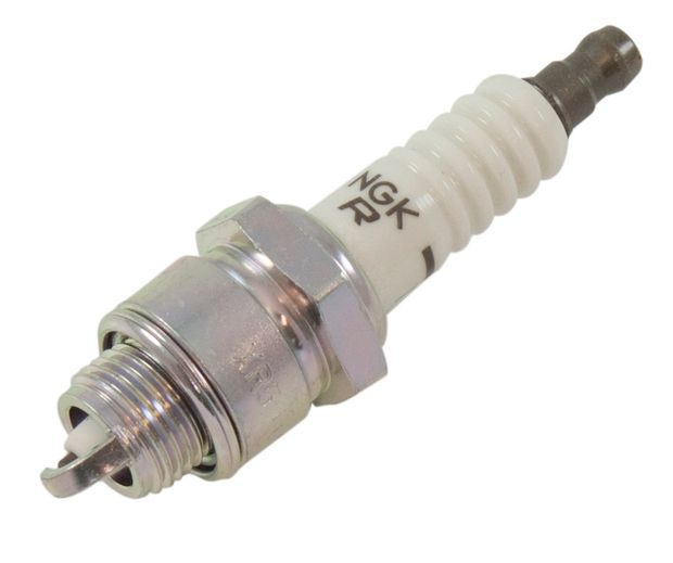 Spark plug GM/Mopar NGK in the group General Motors / Camaro/Firebird 67-81 / Electrical components/lights / Ignition system / Ignition wires/spark plugs 1967-81 at VP Autoparts AB (NGK3332)