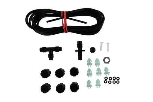 Slang sats Hi-Jackers bak i gruppen Ford/Mercury / Ford Mustang 65-73 / Styrning/fjdring / Bakvagn/fjdring / Bakfjdring Mustang 65-73 hos VP Autoparts AB (NSAK18)