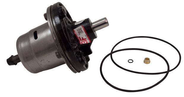 Power steering pump Ford 1967-77 in the group Ford/Mercury / Ford Mustang 65-73 / Steering/suspension / Power steering / P/S components Mustang 65-73 at VP Autoparts AB (NSP81783)