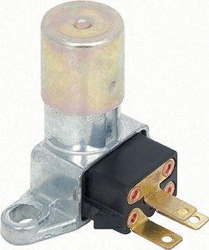 Dimmer switch GM 61-84 in the group General Motors / Impala/Fullsize / Electrical components/lights / Instrument/relay / Switches ignition/lights Impala at VP Autoparts AB (OER-12338706)