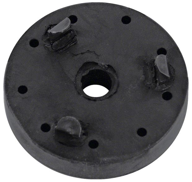 62-70 Speedometer Cable Firewall Grommet in the group  at VP Autoparts AB (OER-3792008)