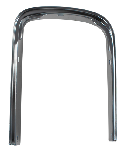 Prydnadslist Str�lkastar lucka Camaro 67-68 RS H�ger i gruppen GM / Camaro/Firebird 67-81 / Karosseri / Prydnadslister / Prydnadslister Camaro 1967-69 hos VP Autoparts AB (OER-3919156)