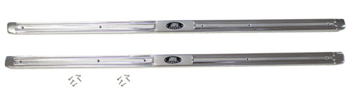 Sill plates GM 59-60 2 Door in the group General Motors / Impala/Fullsize / Body / Mouldings Impala/Fullsize 1958-70 at VP Autoparts AB (OER-4754349)