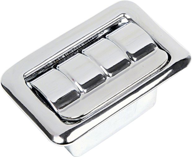 68-90 Rear Quarter Ash Tray Assembly Wit in the group General Motors / Camaro/Firebird 67-81 / Interior / Dash / Radio bezels/ash trays 1967-81 at VP Autoparts AB (OER-8795489)