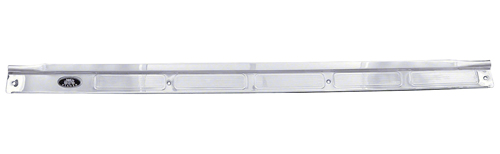 70-81 F-Body Door Sill Plate With Screws in the group General Motors / Camaro/Firebird 67-81 / Body / Mouldings / Mouldings Camaro 1970-81 at VP Autoparts AB (OER-9819033)
