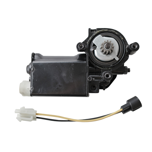 Power Window Motor GM 56-82 in the group GM / Chevelle/El Camino/Monte Carlo / Body / Doors/components/glas / Doors Chevelle/El Camino 1968-72 at VP Autoparts AB (OER-999680)