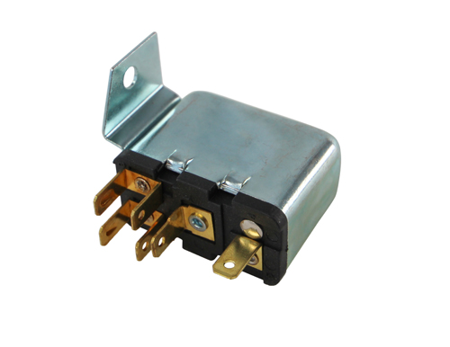 Power Seat Relay GM in the group General Motors / Impala/Fullsize / Electrical components/lights / Instrument/relay / Relay/contacts Impala at VP Autoparts AB (OER-B99107)