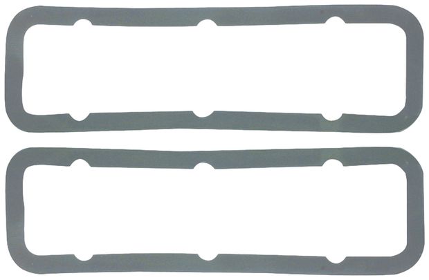67-68 Camaro Tail Lamp Gaskets-Pair in the group General Motors / Camaro/Firebird 67-81 / Electrical components/lights / Lights / Rear lights Camaro 1967-81 at VP Autoparts AB (OER-K976)