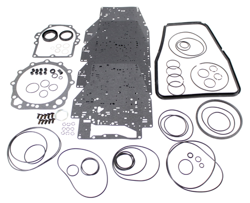 Overhaul kit A/T ZF22 84-92 in the group Volvo / 740/760/780 / Transmission/rear suspension / Gear box / Gaskets gearbox 700 at VP Autoparts AB (OK-ZF22)