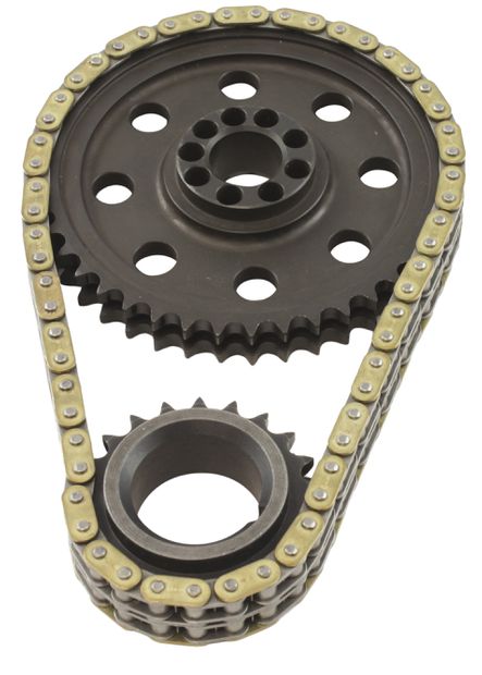 Timing gear kit HP 289/302/351W in the group Ford/Mercury / Engines Ford/Mercury / Ford 302BOSS / Valve mechanism Ford 302 Boss at VP Autoparts AB (PG4136ST-C)