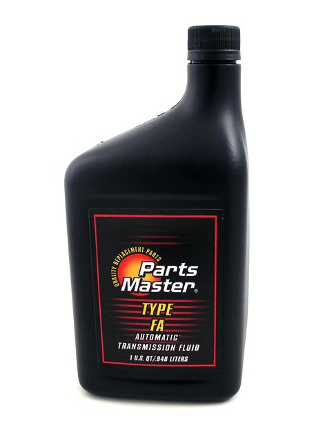 Oil ATF FA NAPA/Valvoline in the group Volvo / 940/960 / Miscellaneous / Wax/glue/fluids / Engine oil 900 at VP Autoparts AB (PM5341)