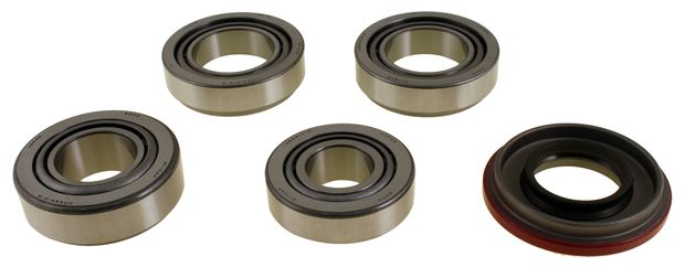 Bearing kit Diffrential M30 Spicer in the group Volvo / 140/164 / Transmission/rear suspension / Rear axle / Diff and pinion seals Spicer 140/164 at VP Autoparts AB (RA338)