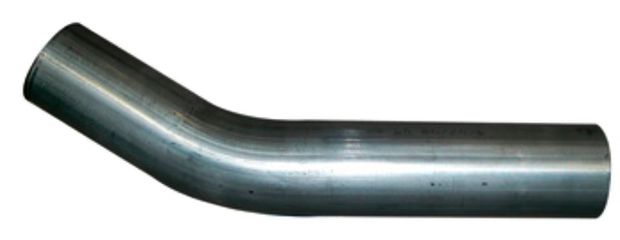 Pipe Yd 63,5mm 30 R=127mm in the group Outlet / Miscellaneous at VP Autoparts AB (RB63530127)