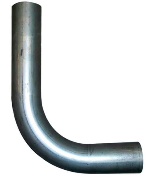 Pipe Yd 63,5mm 90 R=127mm in the group  at VP Autoparts AB (RB63590127)