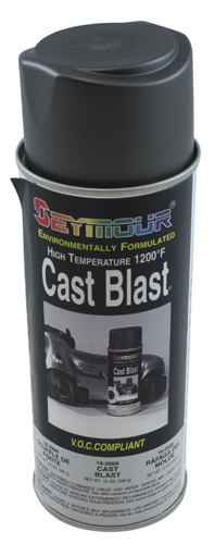 Cast Iron Cast Blast Paint 1200F in the group Volvo / 940/960 / Miscellaneous / Wax/glue/fluids / Enamel/paint 900 at VP Autoparts AB (RP-102)