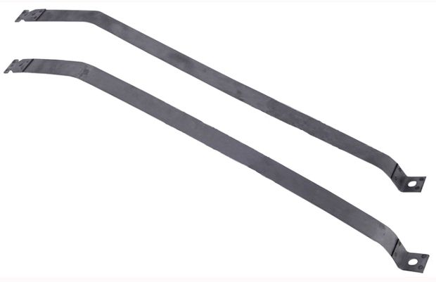Fuel tank strap Must/Cougar 71-73 in the group Ford/Mercury / Mercury Cougar 67-73 / Fuel system / Fuel tank Cougar at VP Autoparts AB (ST89)
