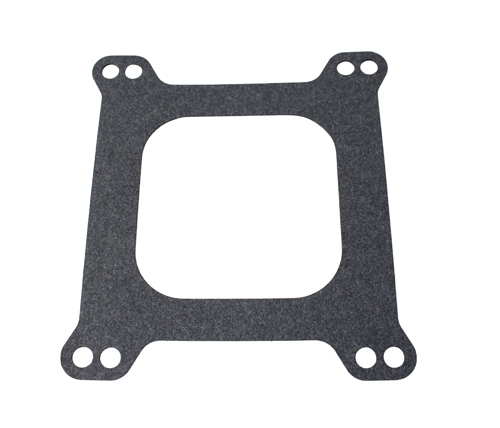 Carburator Open Center Gasket V8 in the group Ford/Mercury / Ford Mustang 65-73 / Fuel system / Carburettor / Spacers/adapters/gaskets at VP Autoparts AB (SUM-G1418)