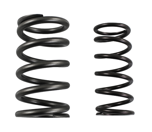 Dual valve springs in the group Volvo / Engines Volvo / Volvo B230 / Valve mechanism B230 (not K) at VP Autoparts AB (SVF1317)
