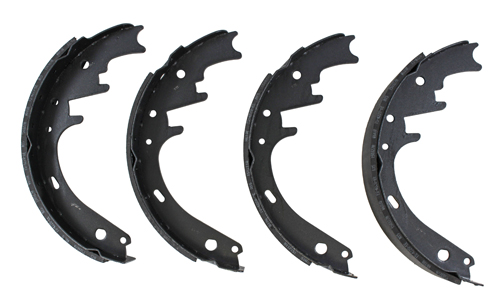 Brake shoe Ford F/R 11,03x2,25 in the group Ford/Mercury / Other Ford / Brake other Ford/Mercury at VP Autoparts AB (TS263)