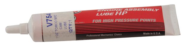 Camshaft & engine paste 28g/ 1oz in the group Volvo / 940/960 / Miscellaneous / Wax/glue/fluids / Grease 900 at VP Autoparts AB (V754)