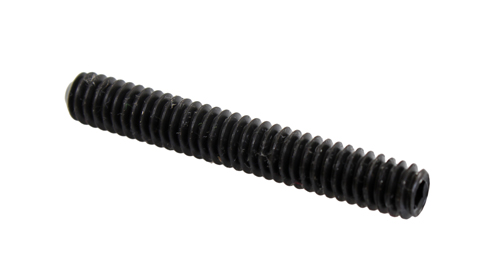 1/4-20x1-3/4 Socket alloy set screw i gruppen Tillbehr / Fstelement / Skruv vrigt hos VP Autoparts AB (WAR-5496)