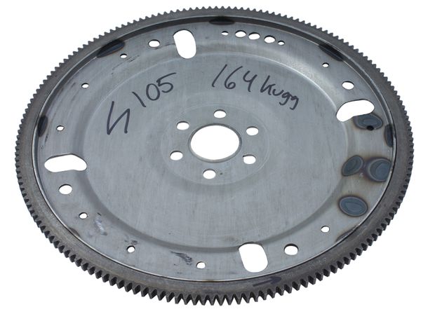Flex plate Must 73 351 C/W FMX in the group Ford/Mercury / Ford Mustang 65-73 / Transmission/rear axle / Flexplate & related at VP Autoparts AB (Z105)