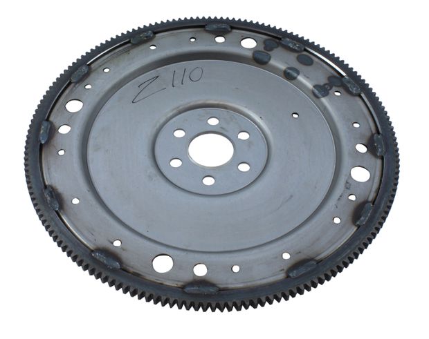 Flex plate  Ford 71-73 351/C6 164 kugg in the group Ford/Mercury / Ford Mustang 65-73 / Transmission/rear axle / Flexplate & related at VP Autoparts AB (Z110)